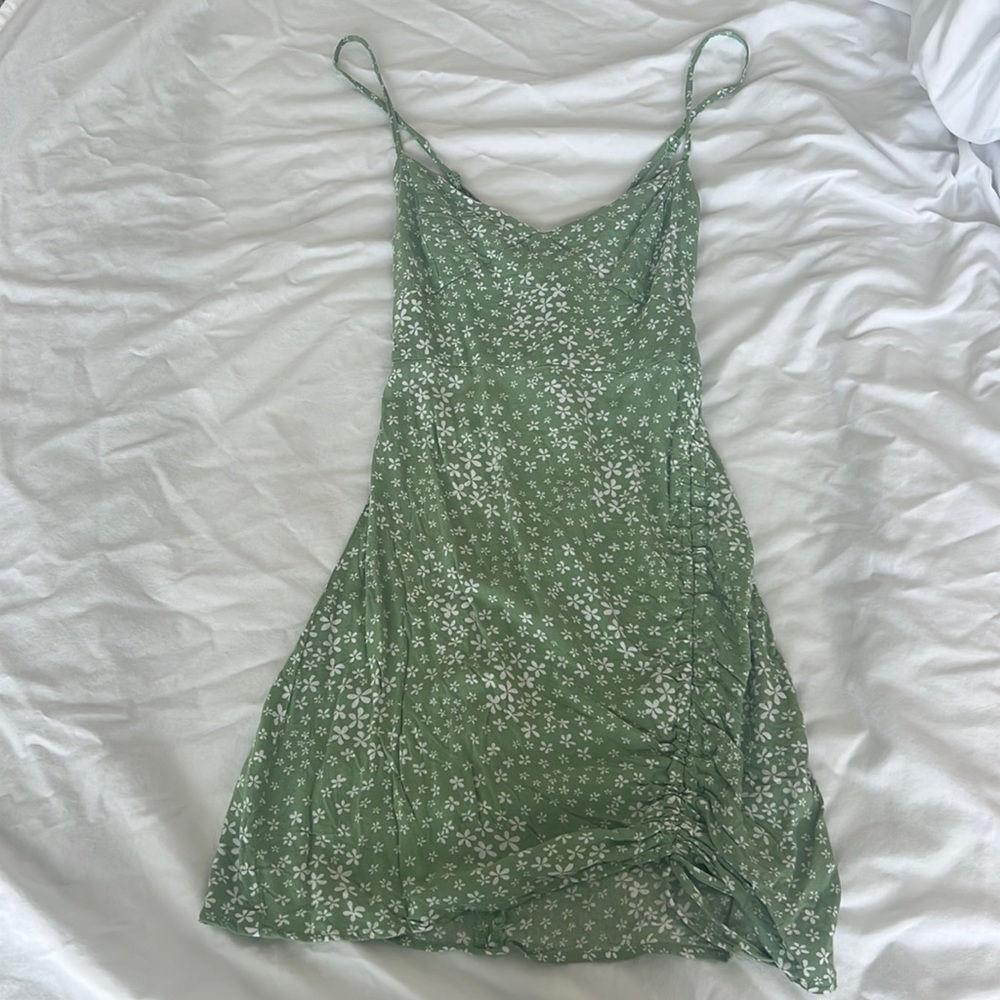 L.A. Hearts mini dress